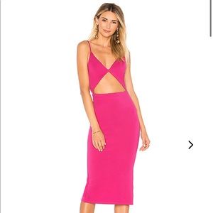 Lovers + Friends Paxton Dress